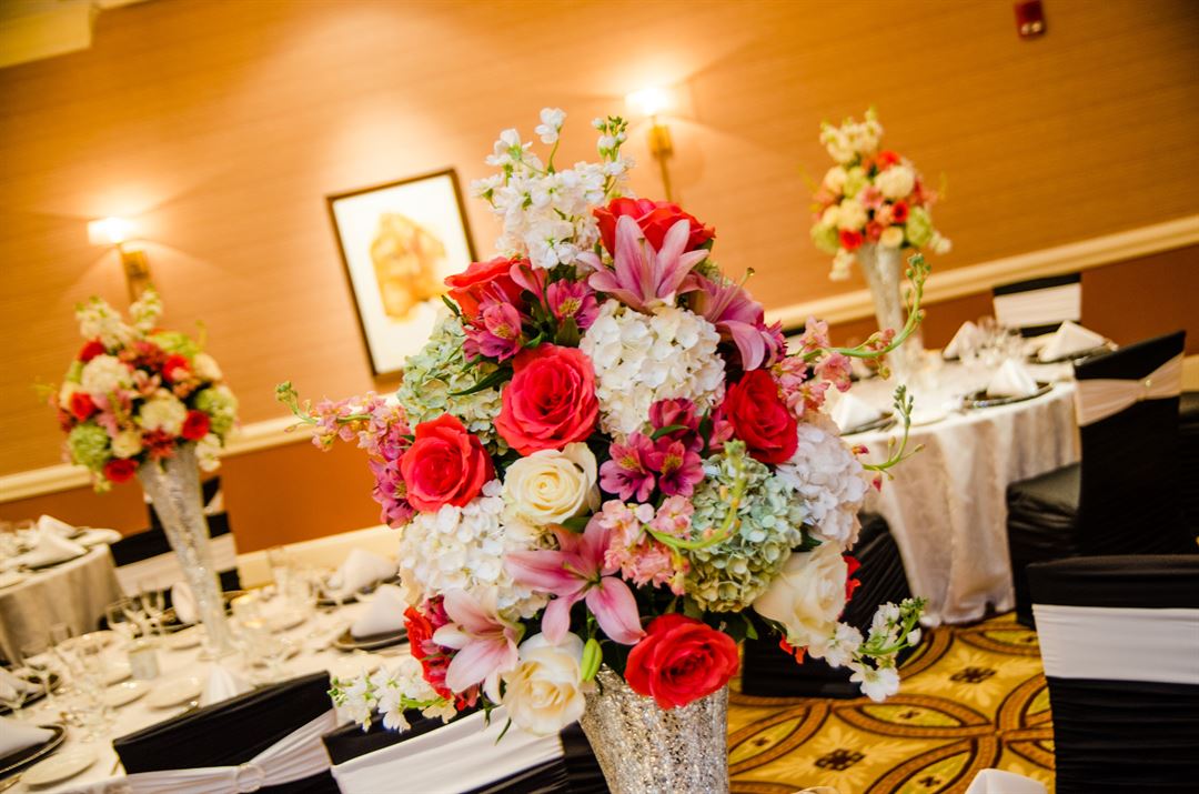 Hilton Garden Inn Palm Beach Gardens - Palm Beach Gardens, FL - Wedding ...