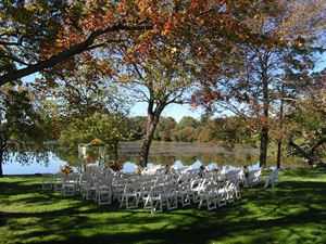 Indian Trail Club Franklin Lakes Nj Wedding Venue