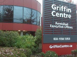 Griffin Centre