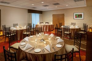 Hilton Garden Inn Orlando North/Lake Mary