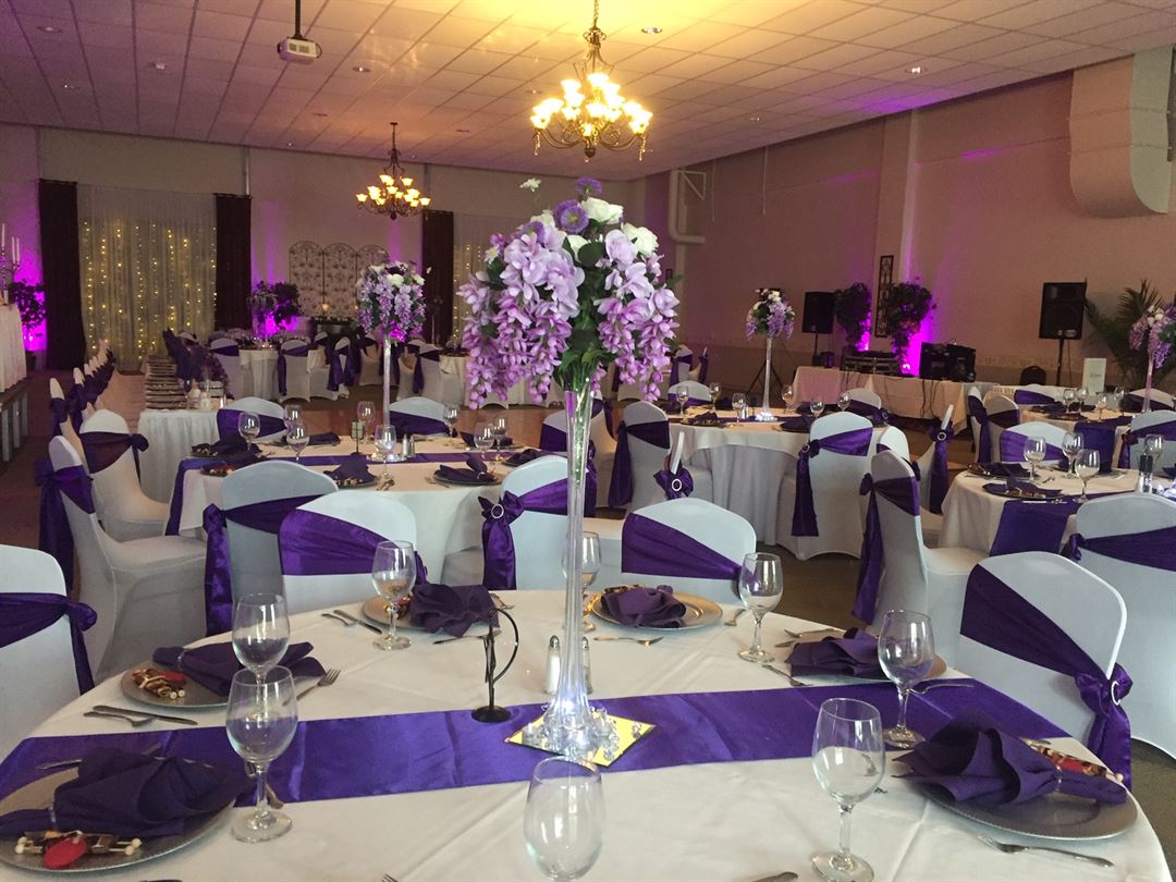 Cool Springs Sports Event Complex Pittsburgh PA Wedding Venue