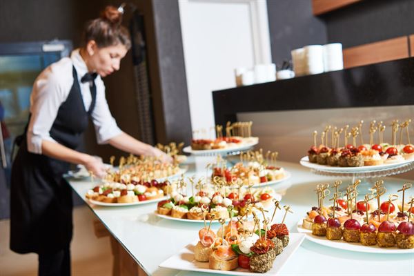 How to Choose the Right Caterer for Your Event - All Occasion Catering