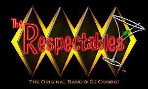 The Respectables Band & DJ