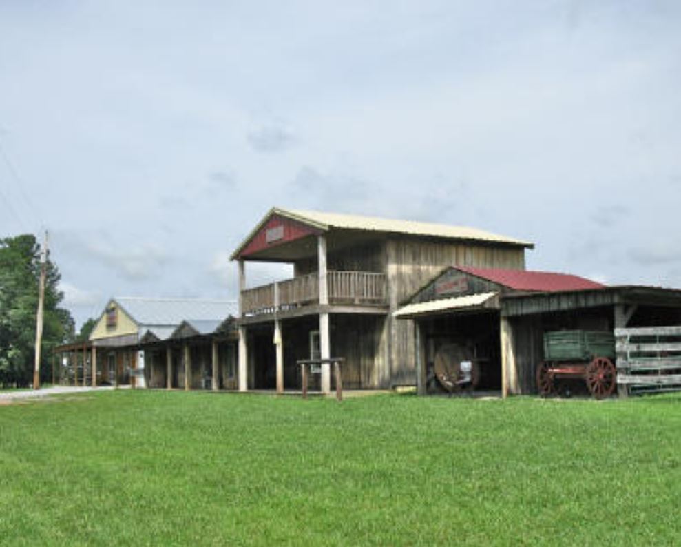 Bottom View Farm Portland, TN Wedding Venue