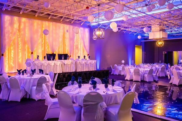 Party Venues In Akron Oh 263 Venues Pricing