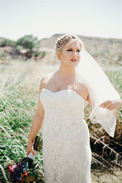 Ransom Canyon Ranch House - Ransom Canyon, TX - Wedding Venue