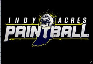 Indy Acres Paintball