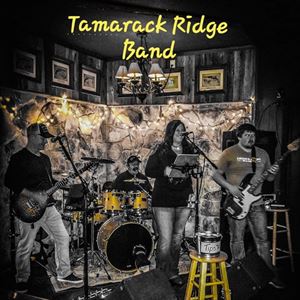 Tamarack Ridge Band TRB