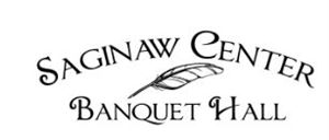 Saginaw Center Banquet Hall