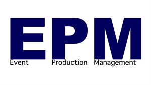 Event Production Management