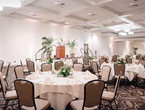 Pomaika‘i Ballrooms