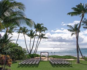 Sugar Beach Events Hawaii
