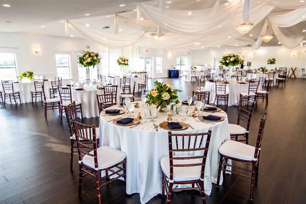 Wedding Venues In Saint Cloud Fl 179 Venues Pricing