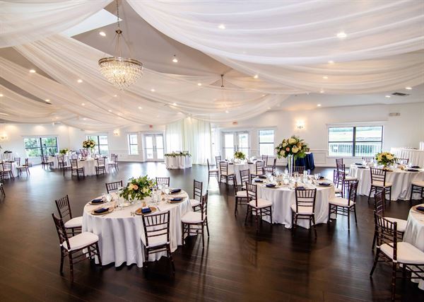 Wedding Venues In Saint Cloud Fl 179 Venues Pricing