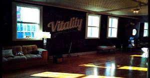 Studio Vitality