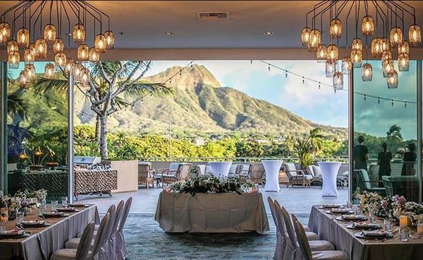 Wedding Venues In Honolulu Hi 82 Venues Pricing