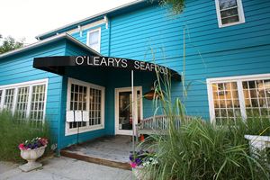 O'Learys Seafood Restaurant