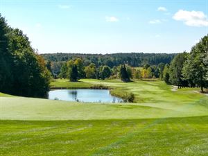 Toddy Brook Golf Course