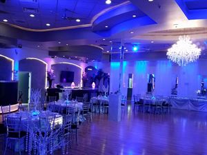 Venetian Ballroom Orlando - Orlando, FL - Wedding Venue