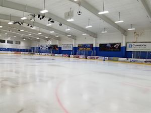 Sugar Land Ice & Sports Center