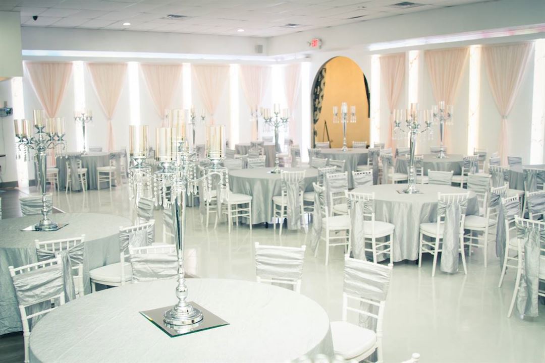 Shafaii Party Reception Center Houston Tx Wedding Venue