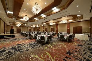 Best Western Premier Waterfront Hotel & Convention Center