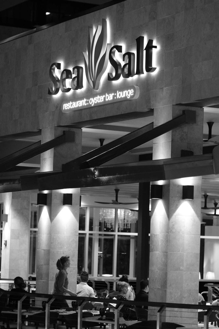 Sea Salt St Pete Saint Petersburg, FL Party Venue