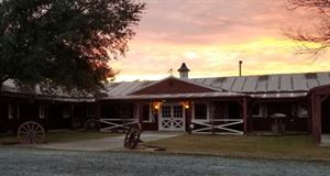 Derby Oaks Equestrian Center & Event Venue