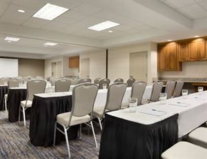 Homewood Suites by Hilton Orlando-International Drive/Convention Center