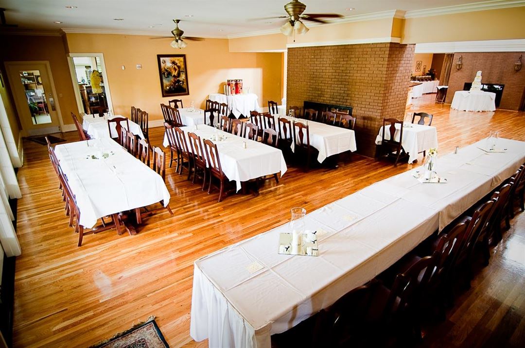 The Golf Club At Wescott Plantation Summerville, SC Wedding Venue