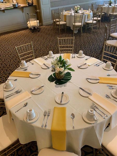 Meeting Venues In Akron Oh 223 Venues Pricing