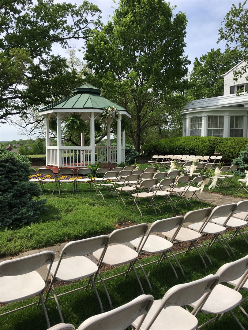 Walden Ponds Golf Club Hamilton, OH Wedding Venue