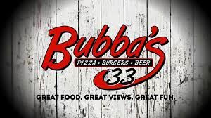 Bubba's 33