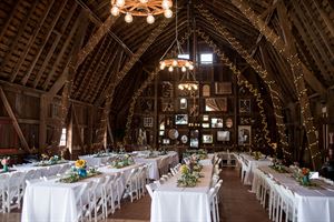 The Barn at Back Acres Farm