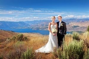 Chelan Wedding Services