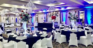 The Regency Weddings & Conference Center