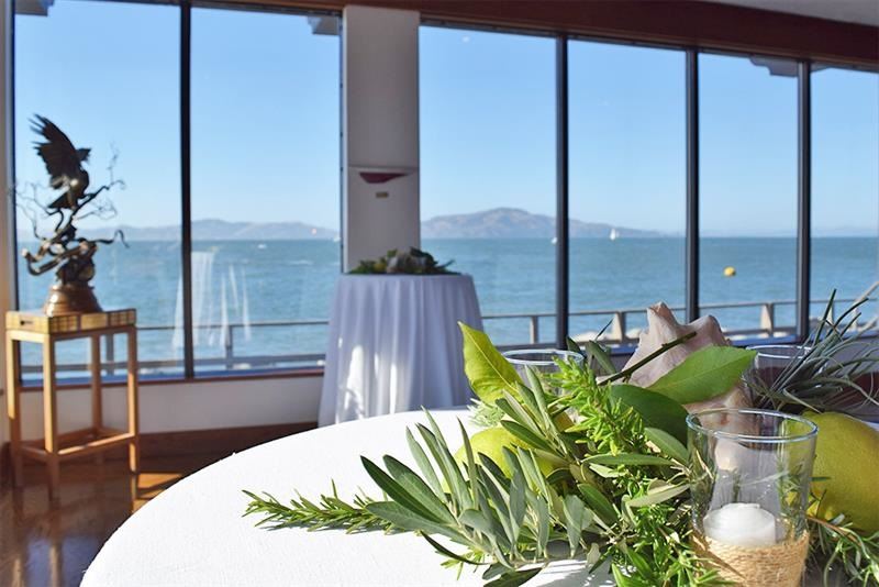 sf yacht club restaurant