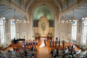 St. Mark's Lutheran Church