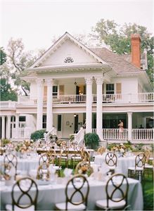 The Norland Historic Estate Wedding Venue