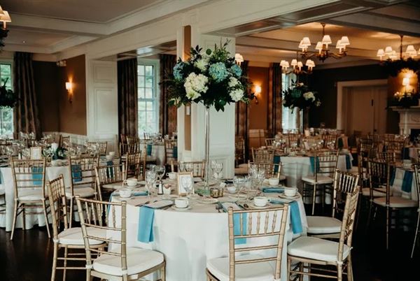 Wedding Venues In Fort Washington Pa 104 Venues Pricing