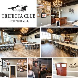 Trifecta Club