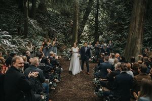 Cedar Haven Weddings