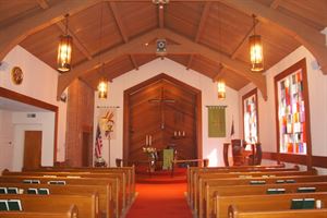 Peace Lutheran Church-Lcms