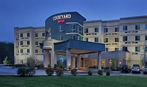 Courtyard Philadelphia Coatesville/Exton