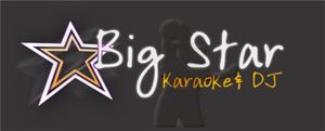 Big Star Karaoke and DJ Services