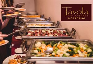 Tavola Ristorante and Catering