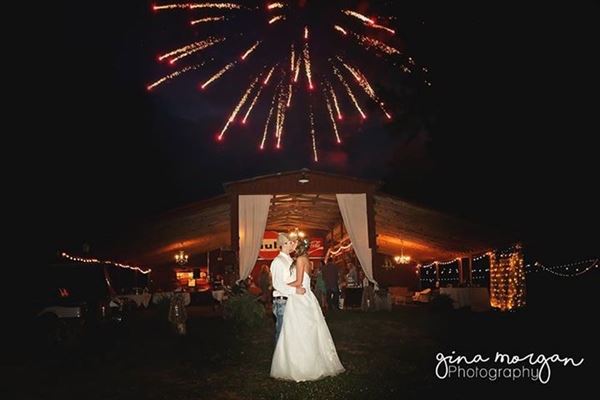 Wedding Venues in Tupelo, MS - 180 Venues | Pricing