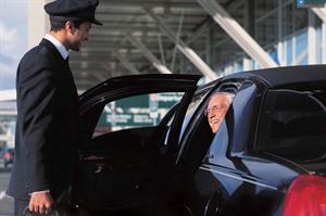 Airport Limo and Taxi Services