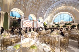Special Events at Union Station