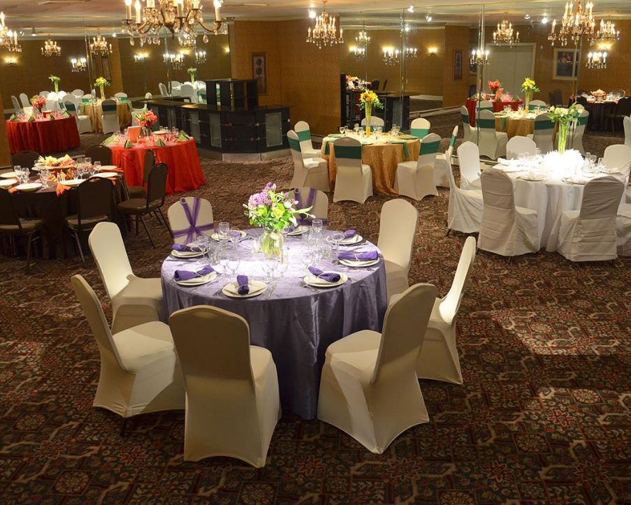 caterers event planners nottingham md